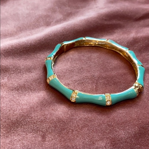 Turquoise bracelet - Picture 5 of 5